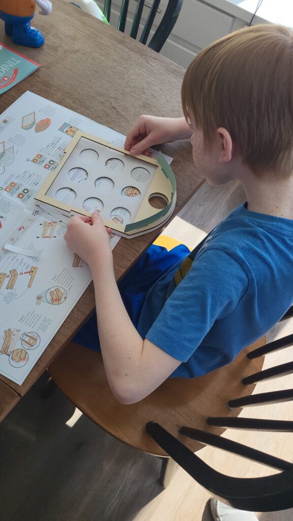 5 benefits of homeschooling