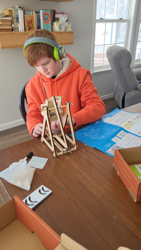 5 benefits of homeschooling