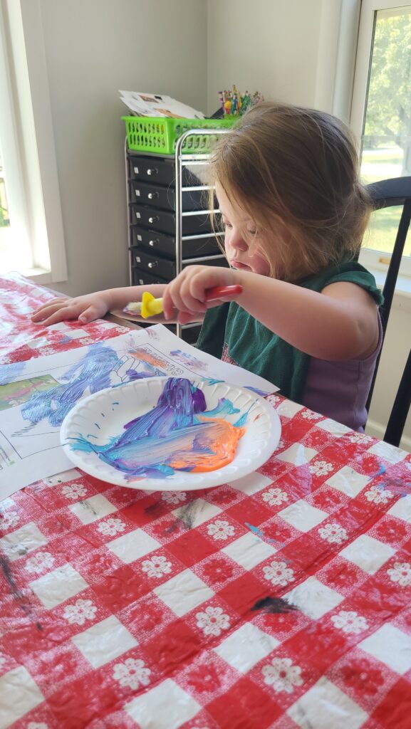 5 benefits of homeschooling